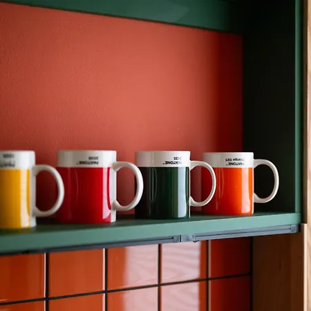 Unique I Custom Built I 500 Meters From Bryggen Daire Bergen