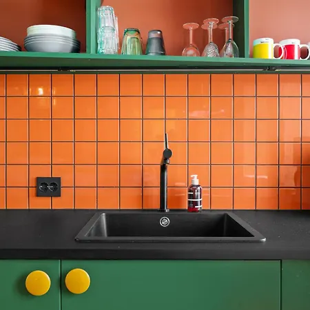 Daire Unique I Custom Built I 500 Meters From Bryggen