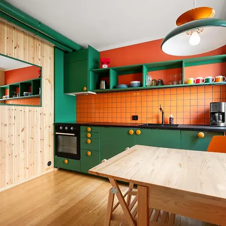 Unique I Custom Built I 500 Meters From Bryggen Appartement Bergen