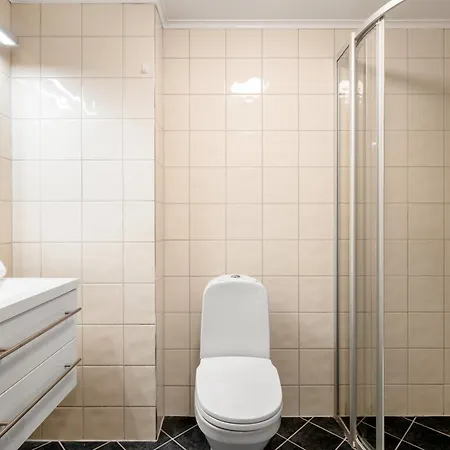 Appartement Unique I Custom Built I 500 Meters From Bryggen