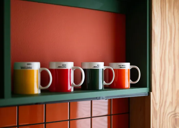 Unique I Custom Built I 500 Meters From Bryggen 아파트 베르겐