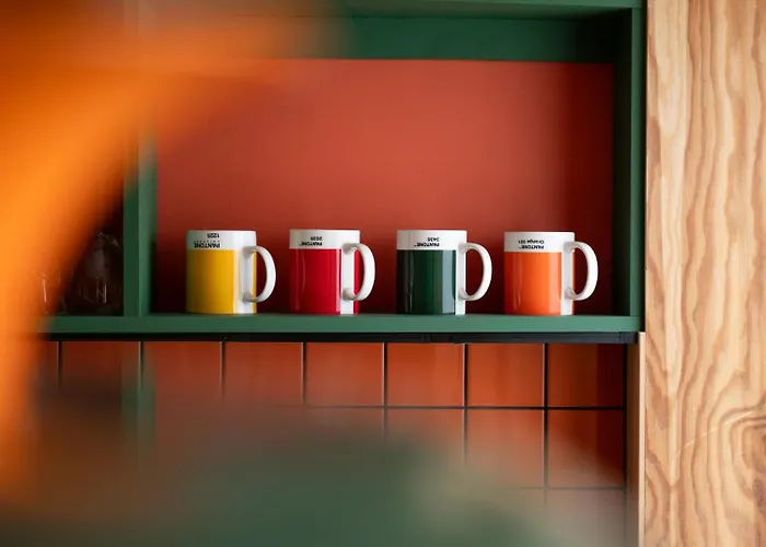 Unique I Custom Built I 500 Meters From Bryggen *