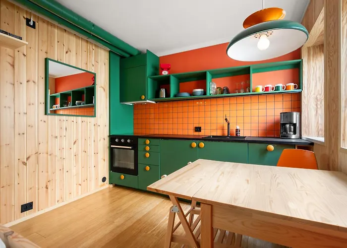 Unique I Custom Built I 500 Meters From Bryggen Apartament Bergen