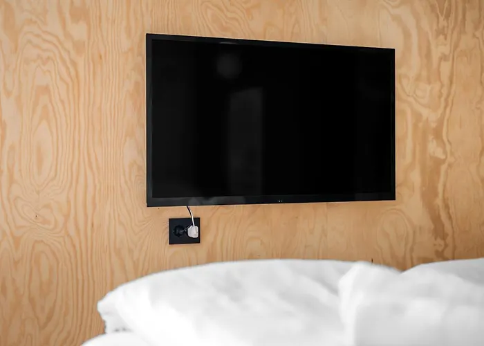 Apartament Unique I Custom Built I 500 Meters From Bryggen *