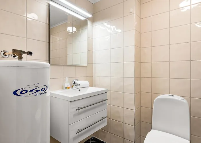 Unique I Custom Built I 500 Meters From Bryggen *