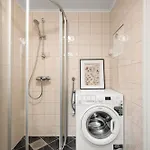Appartement Unique I Custom Built I 500 Meters From Bryggen *