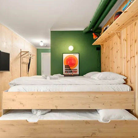 Unique I Custom Built I 500 Meters From Bryggen