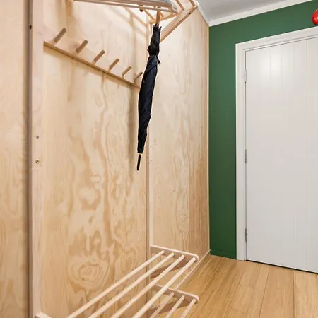 Unique I Custom Built I 500 Meters From Bryggen * Bergen